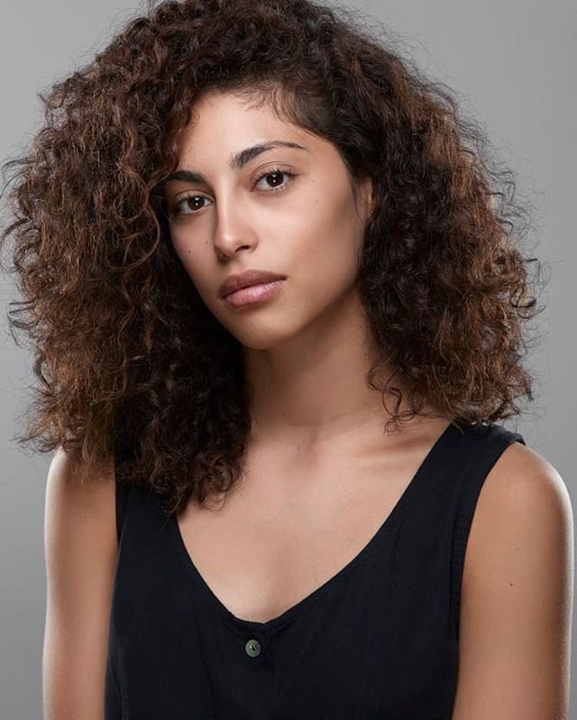 Mina El Hammani