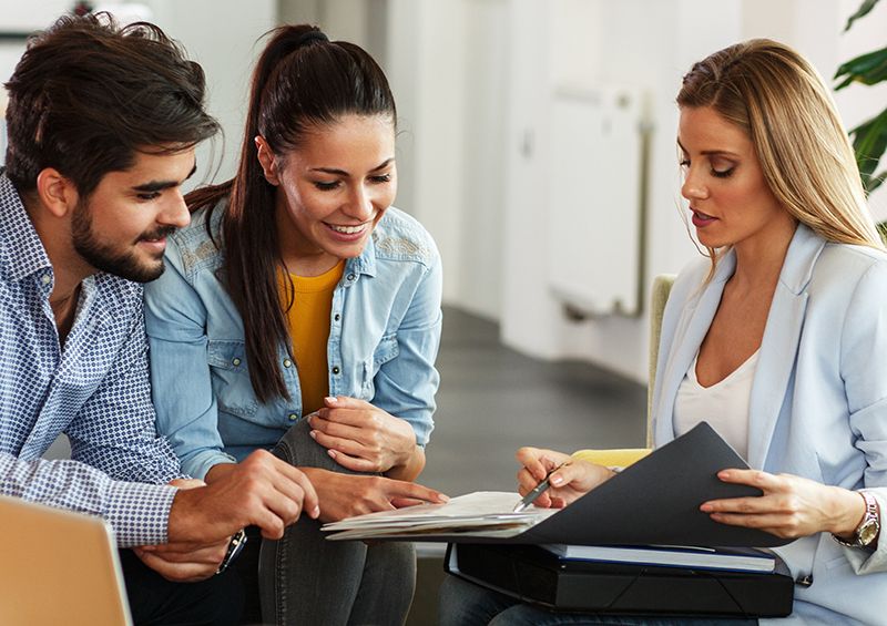 Asesor de imagen para empresas e instituciones