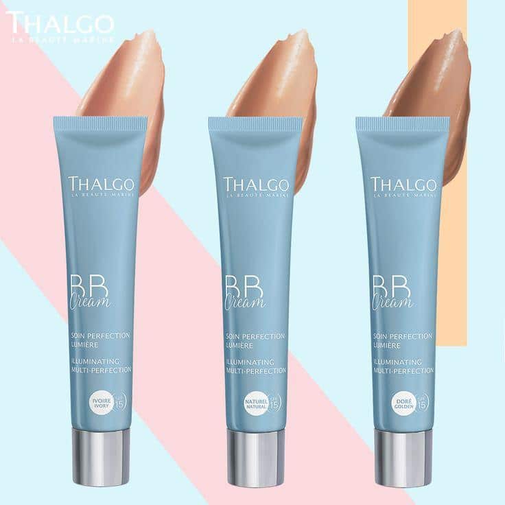 BB cream de Thalgo