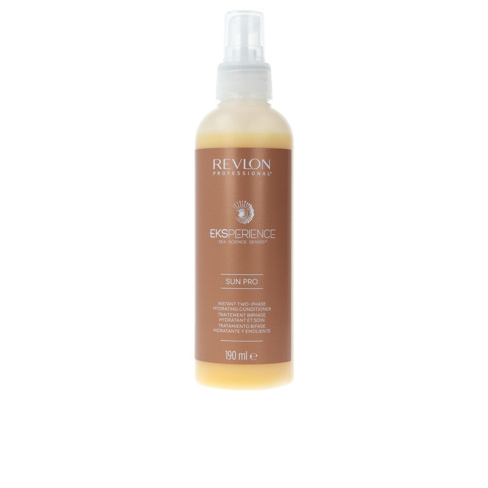 Protector Solar Revlon