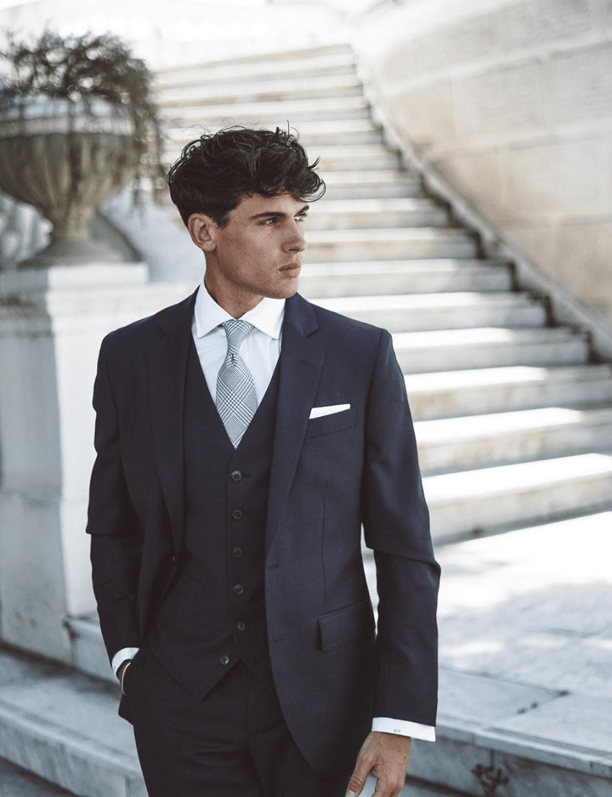 Daniel Illescas