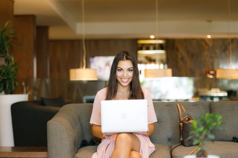 La disciplina y la constancia en el trabajo son piezas clave en la organización de eventos