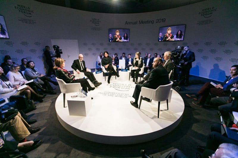 Organización de eventos políticos e institucionales