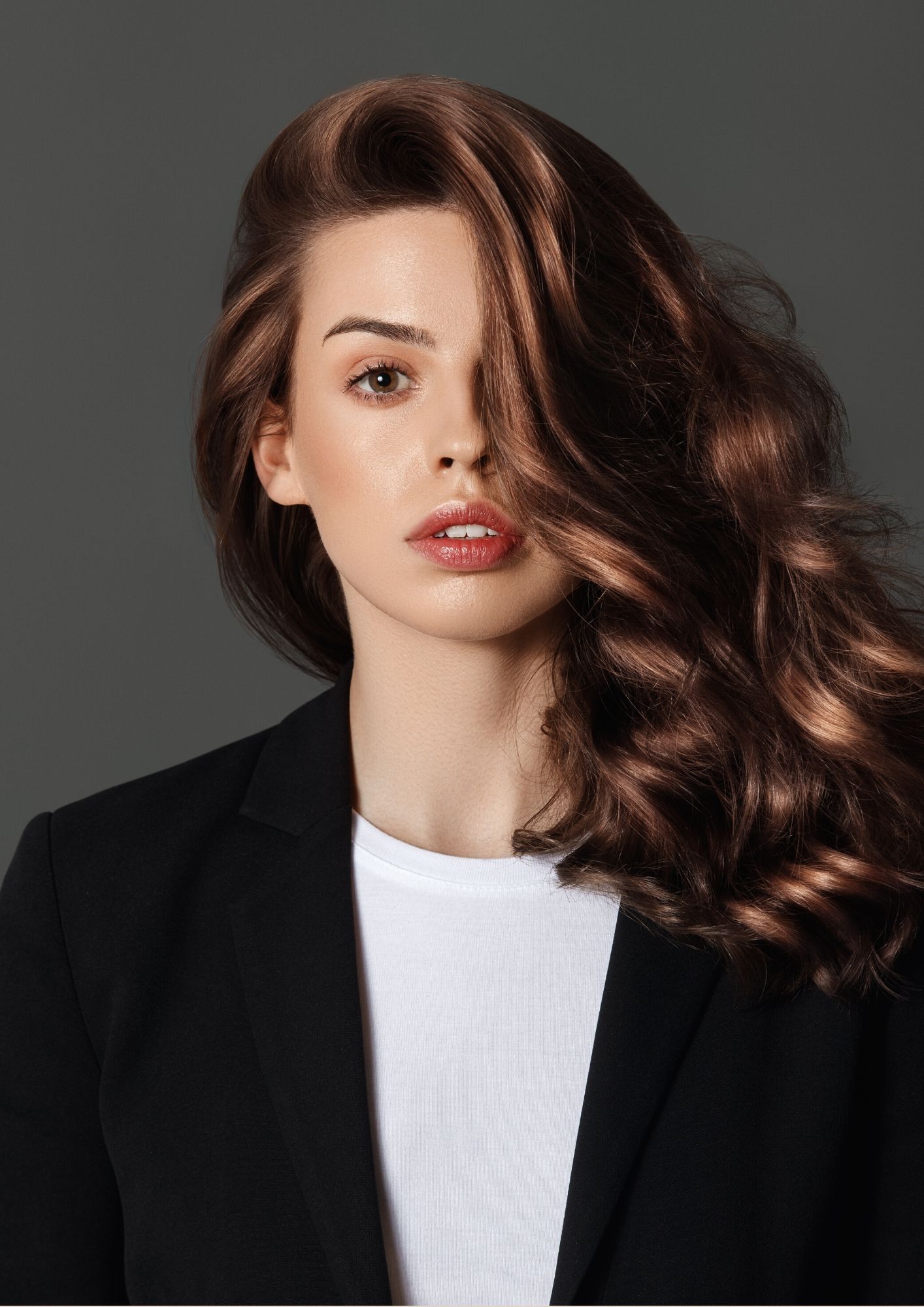 Asesoría de Cabello