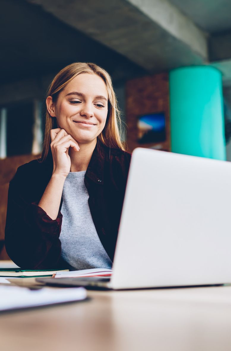 master asesoría online