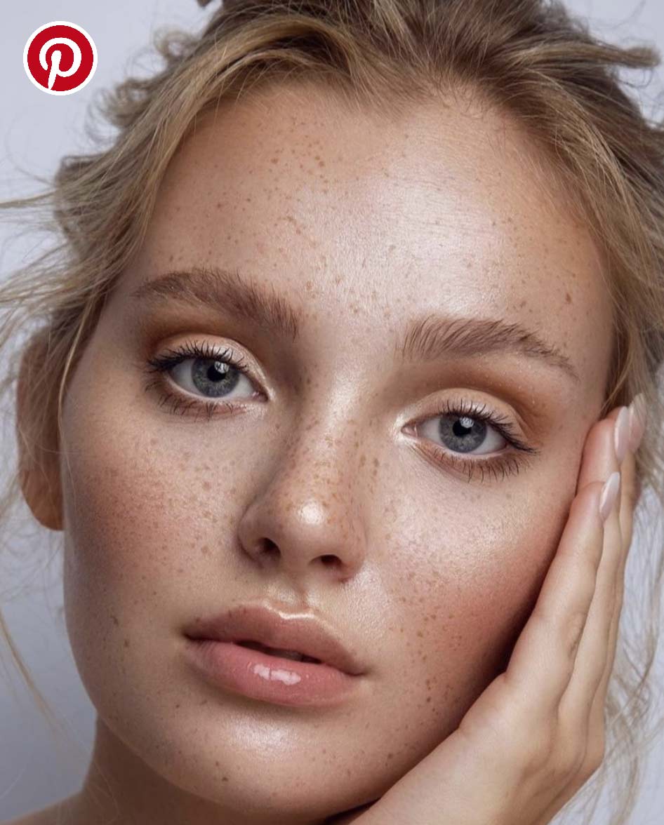 Labios efecto gloss
