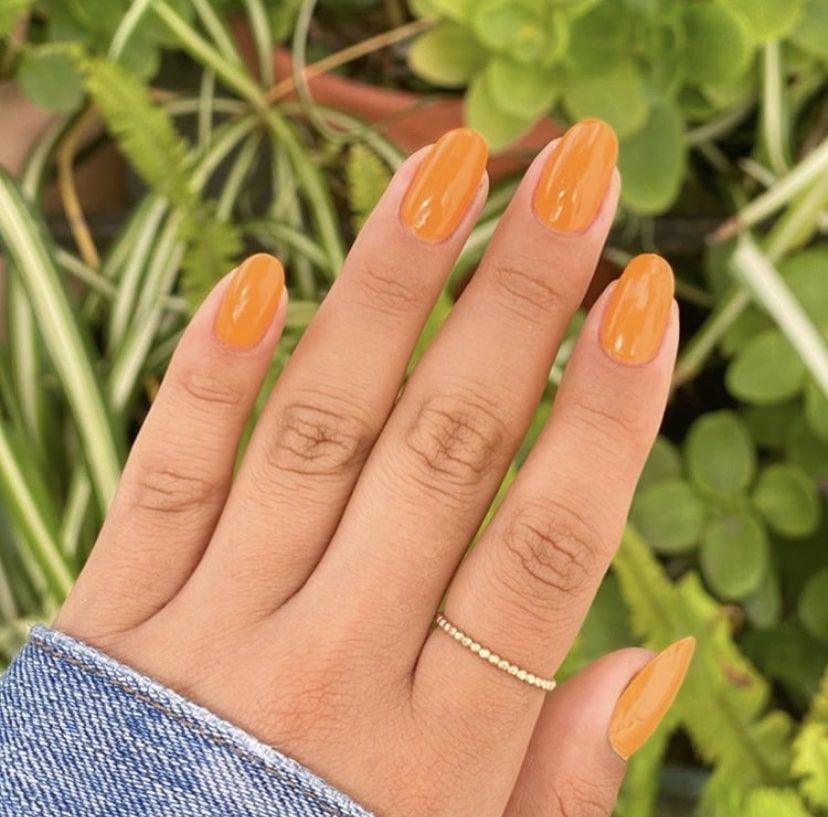manicura-melocoton