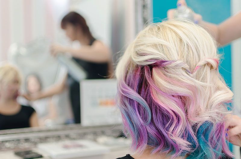 Masterclass de colorimetría