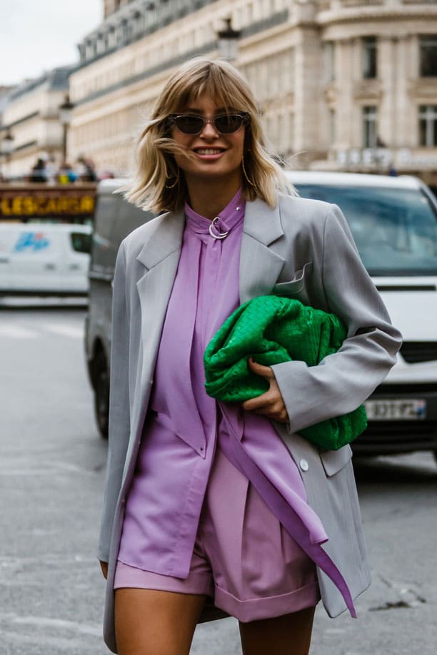 Los looks que buscan las mujeres
