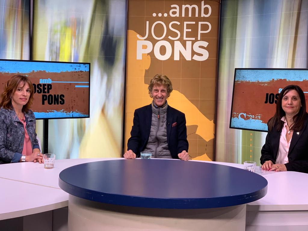 josep pons