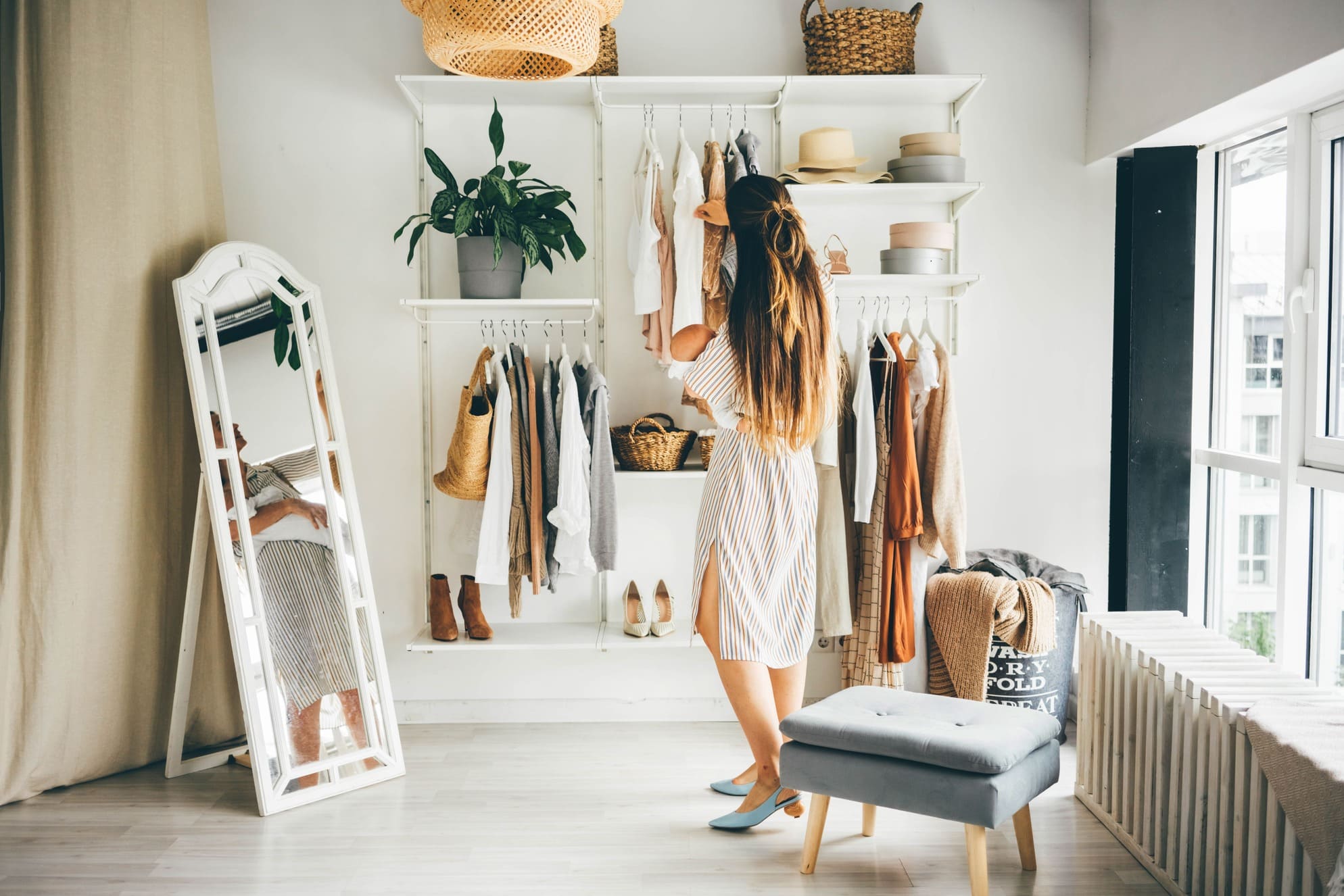 personal shopper