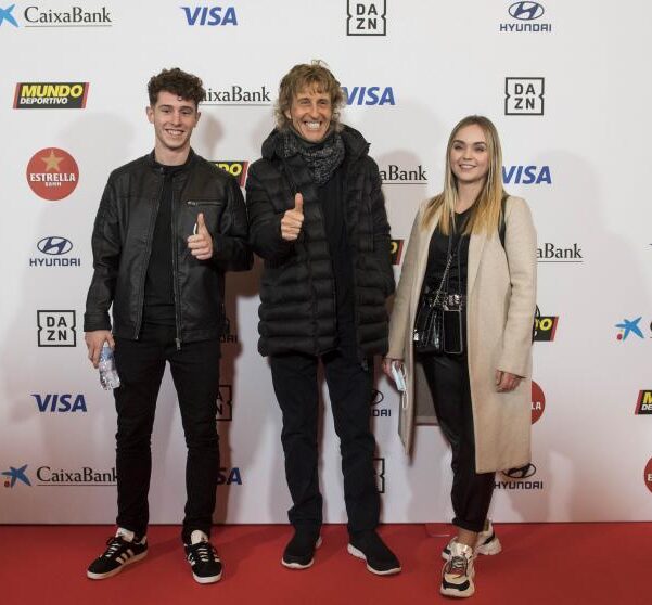 Josep Pons Gala