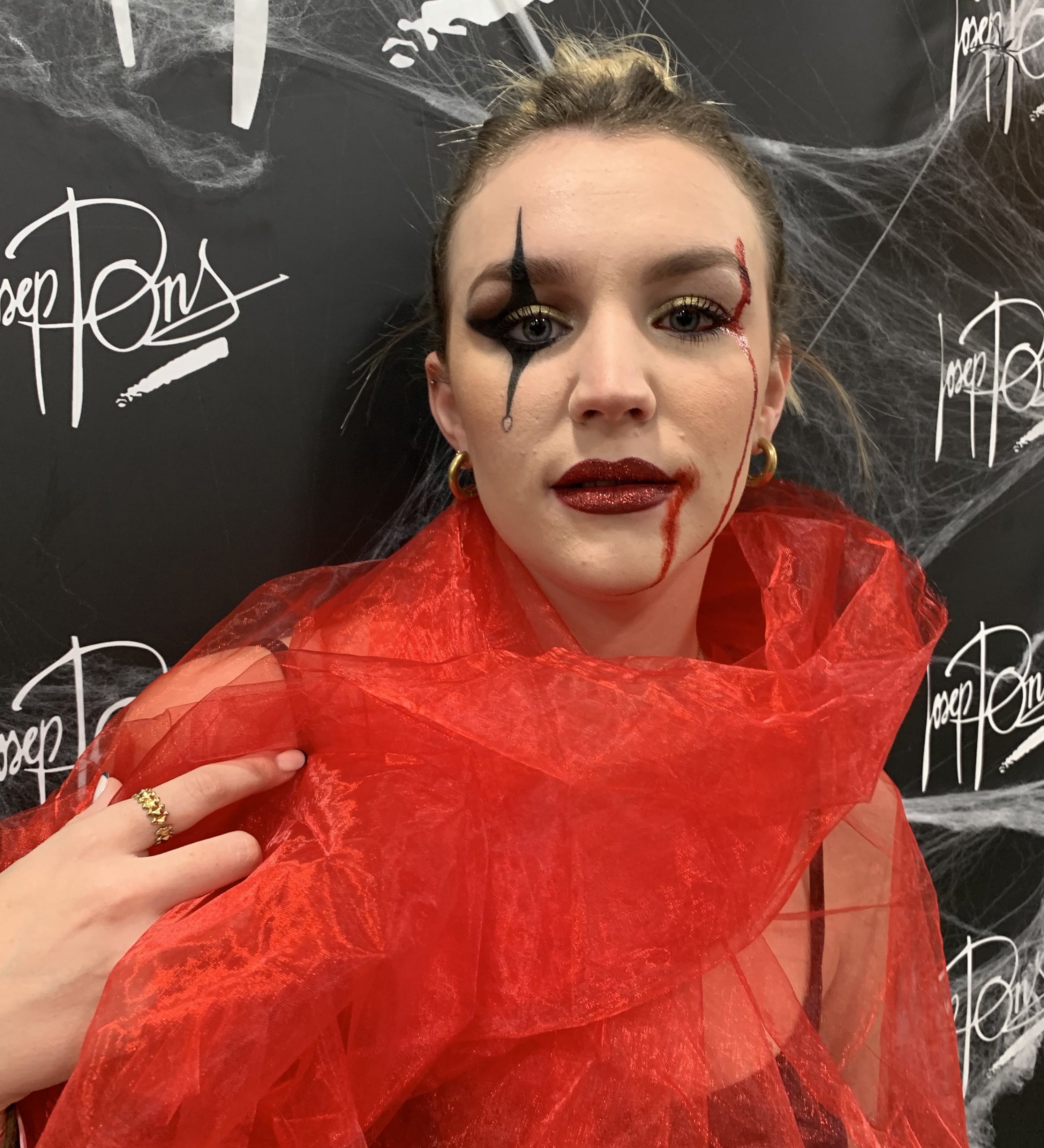 maquillaje-halloween