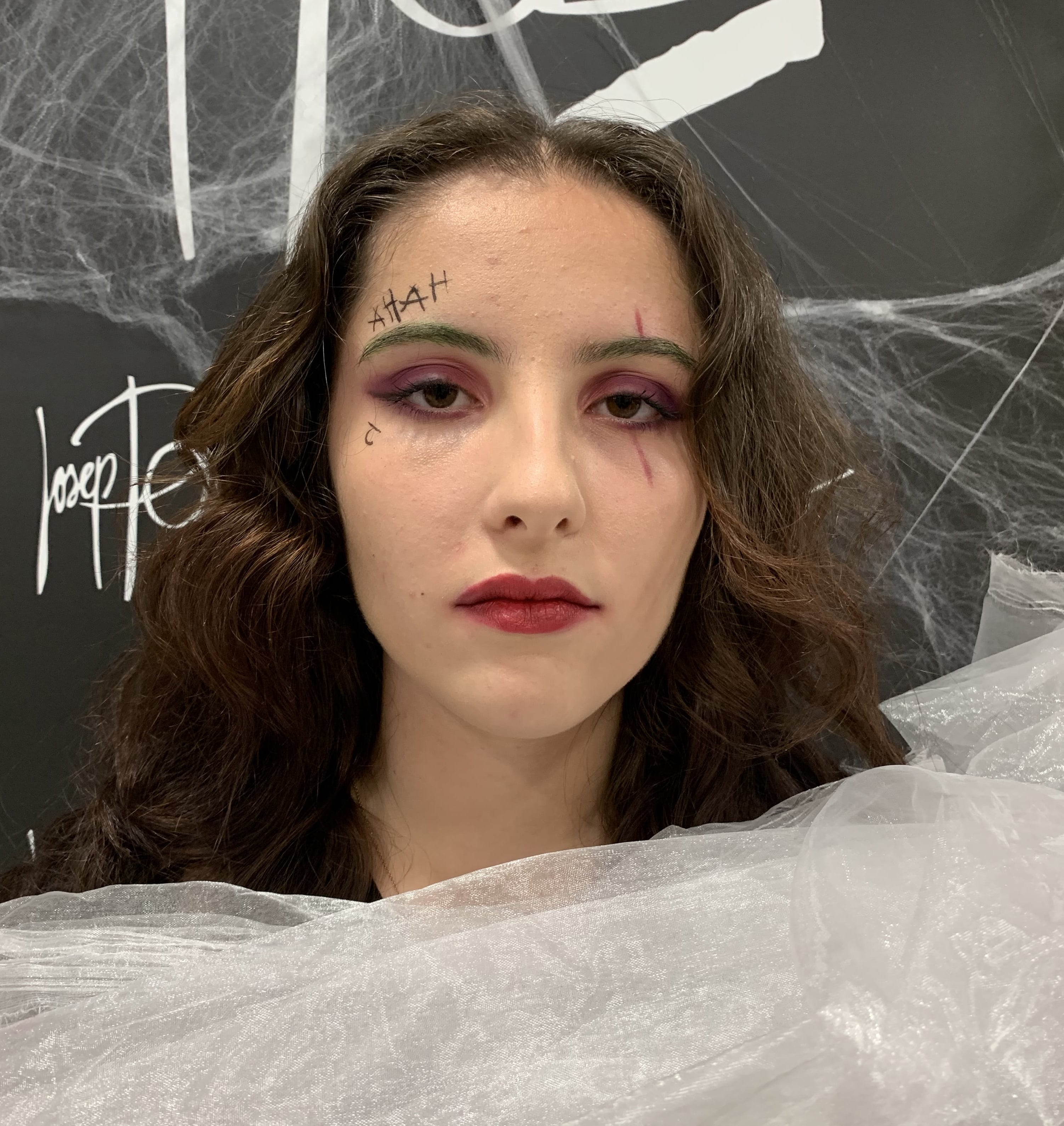 maquillaje-halloween-letras