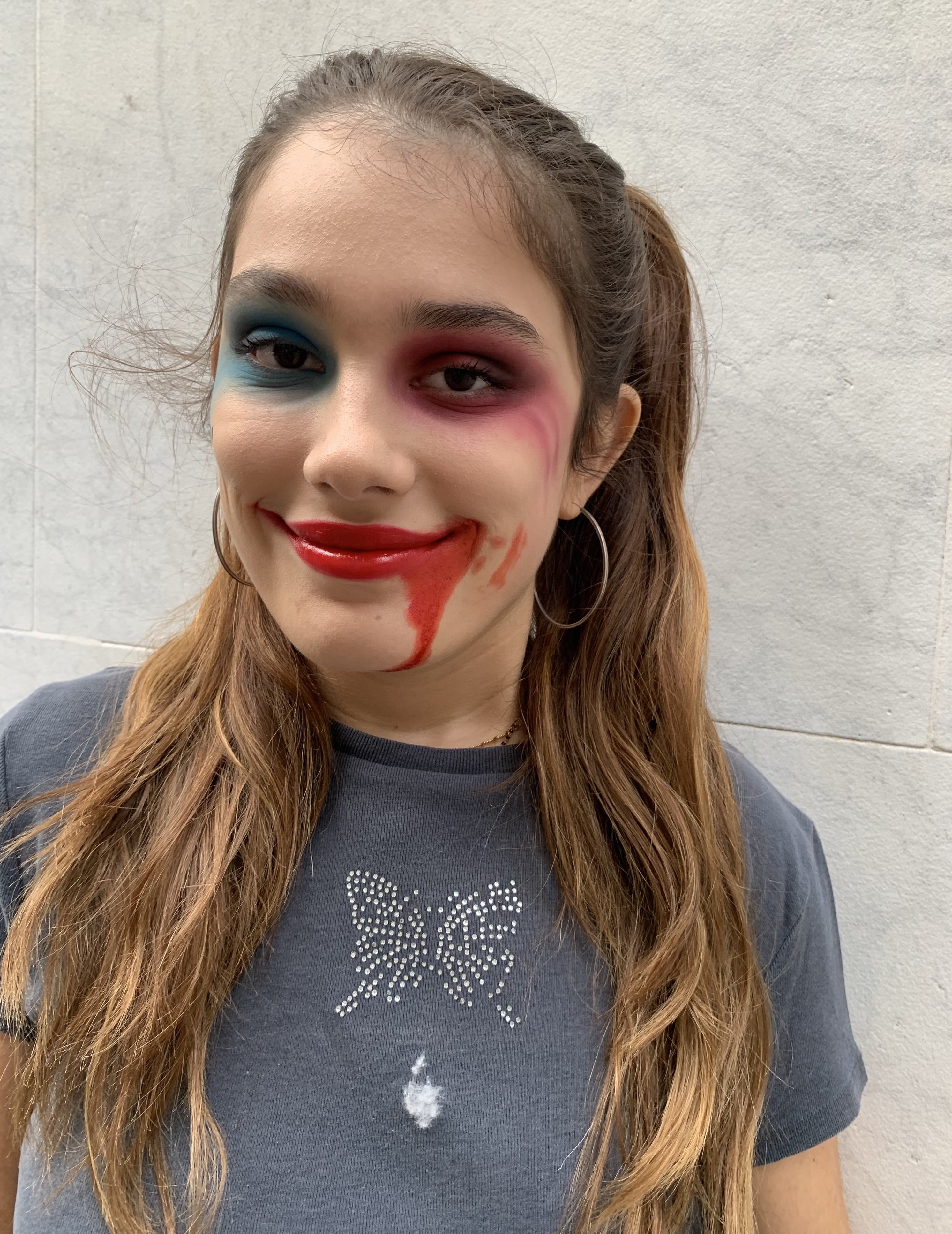 Maquillaje-arlequin