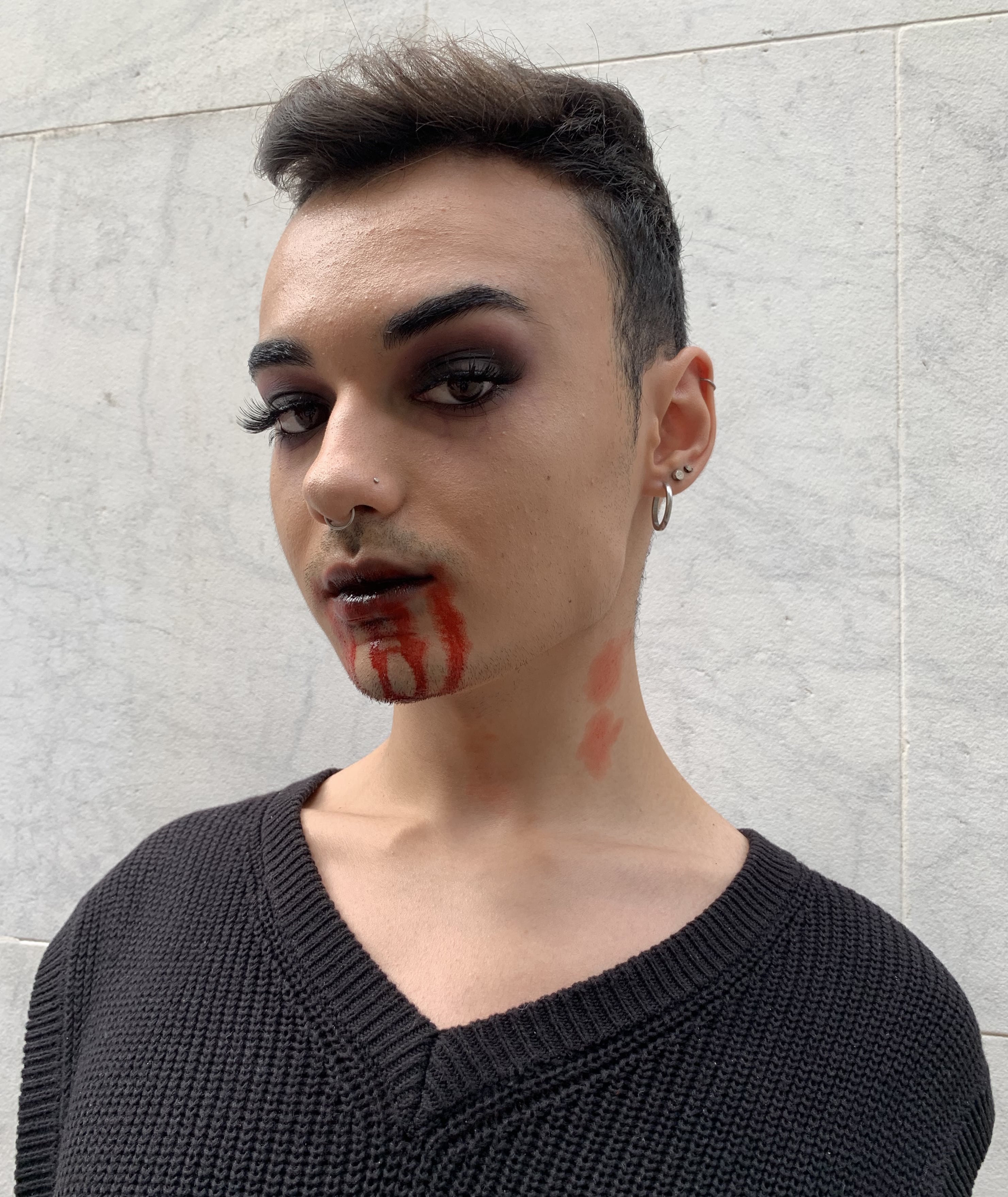 maquillaje-halloween