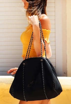 Bolso grande