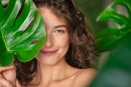 Skinimalism: La Belleza de la Simplicidad