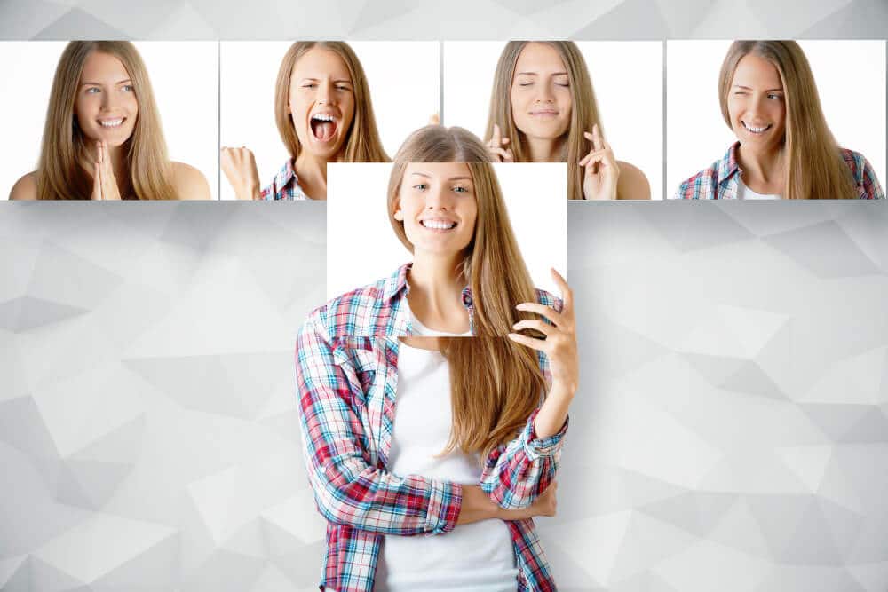 Lenguaje no verbal y apariencia