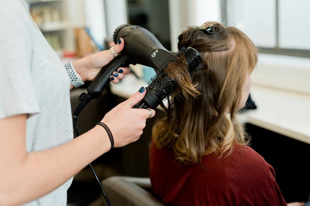 Cómo elegir escuela de peluquería y estética
