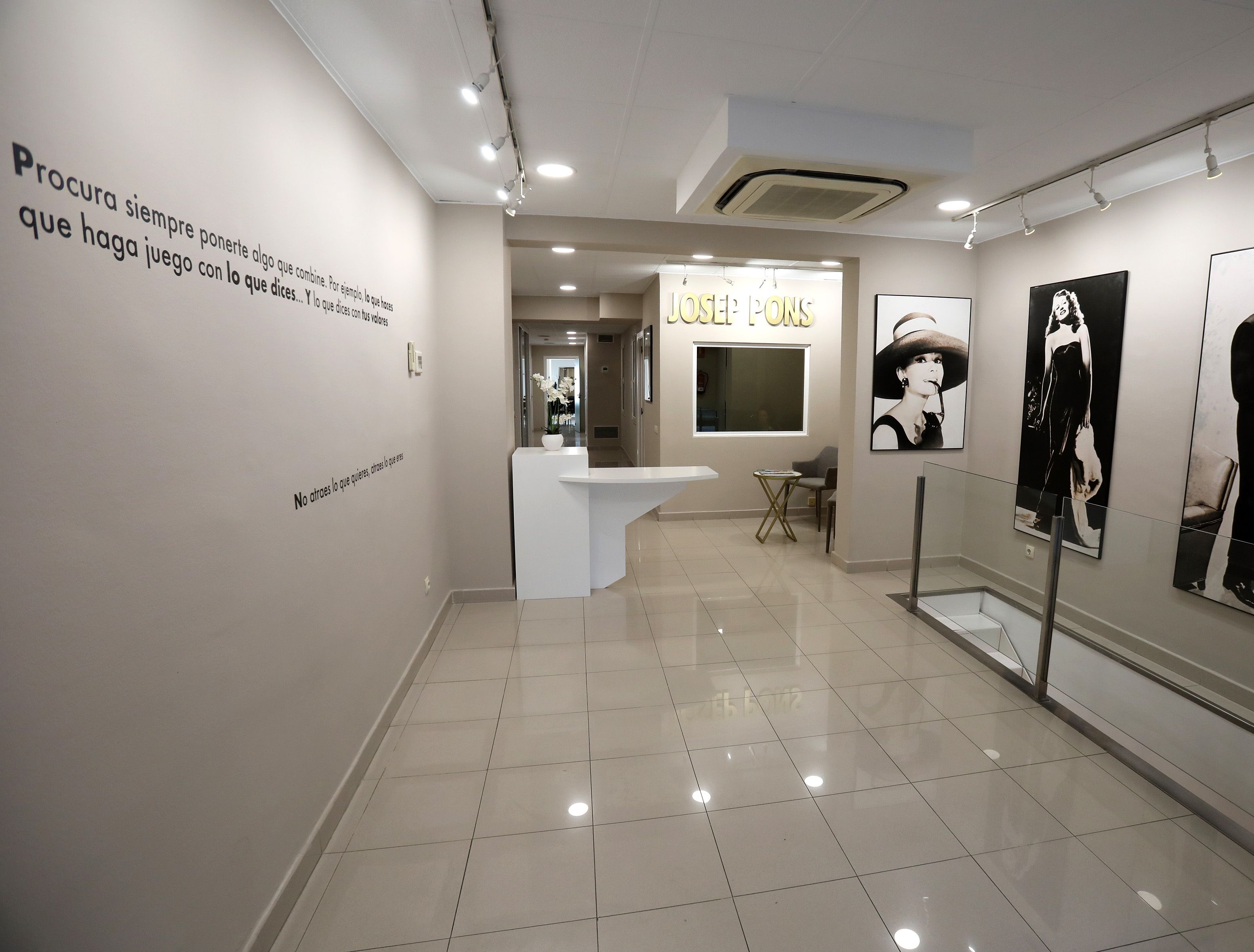 Consulting de Imagen Josep Pons
