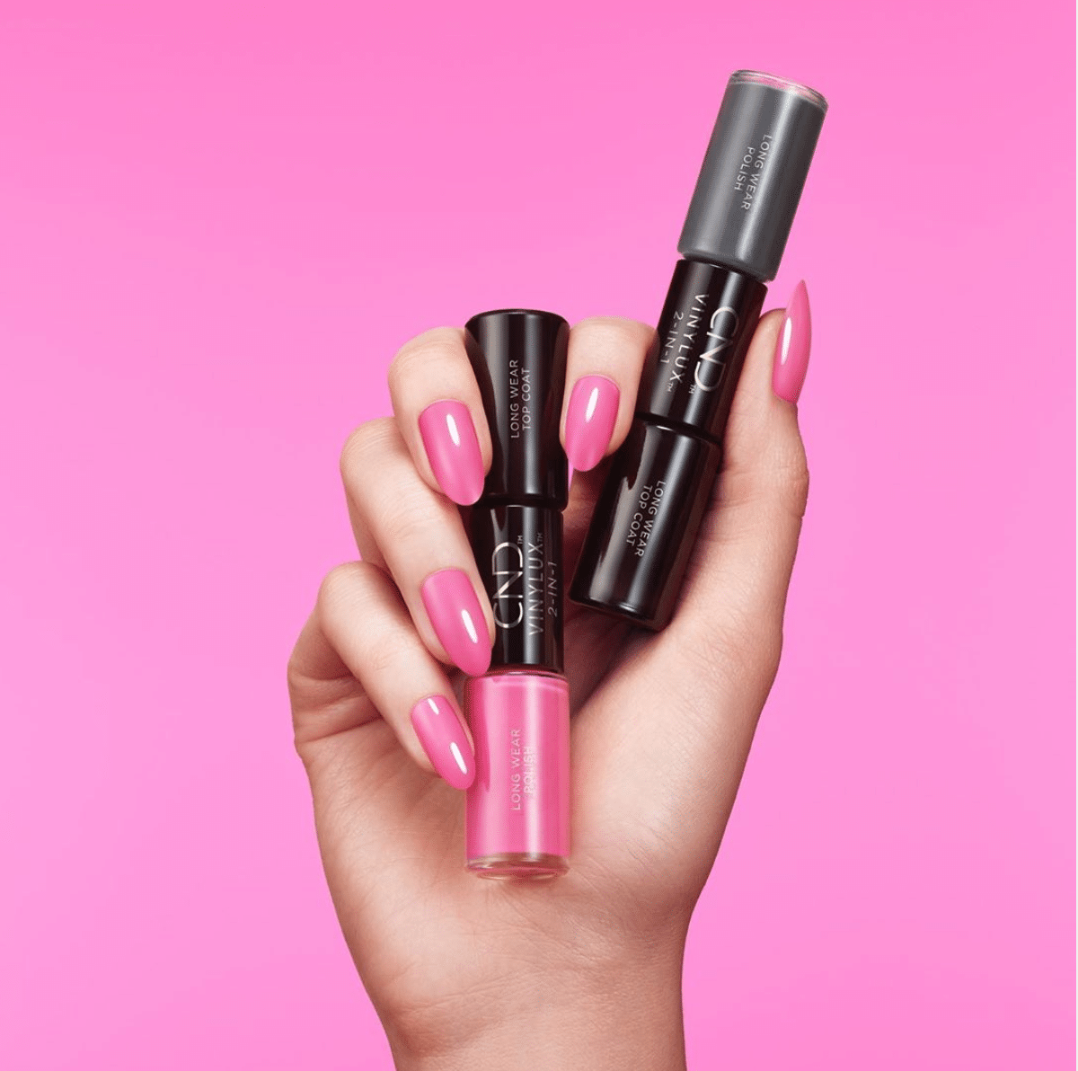 Vinylux 2 en 1