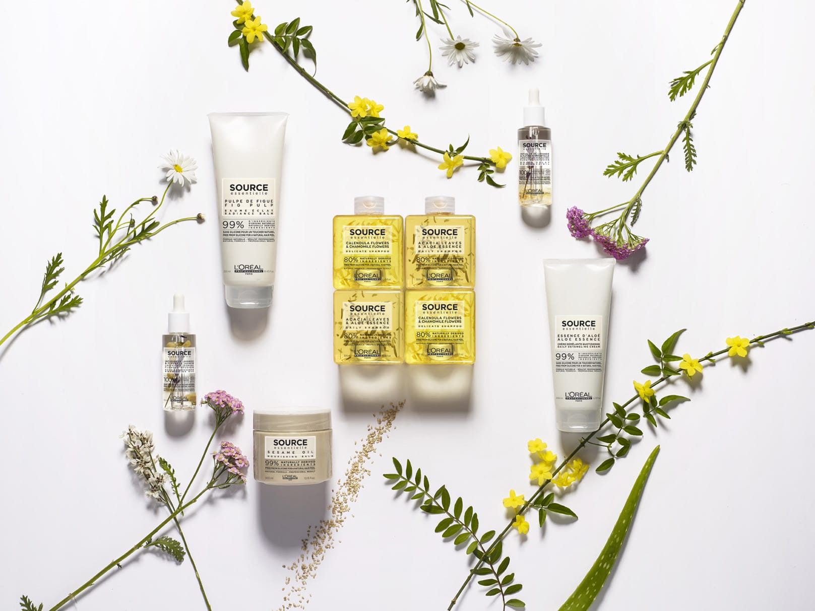 Source Essentielle 