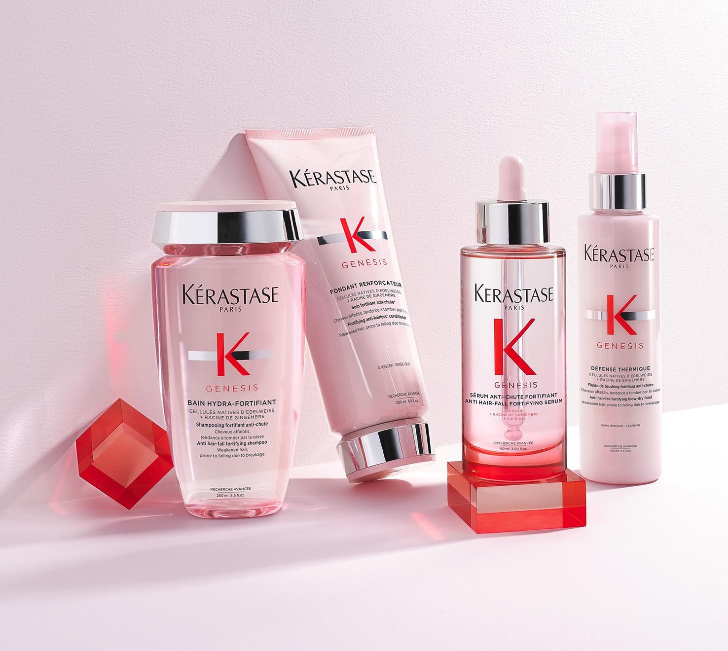 Kit-Genesis-Kerastase