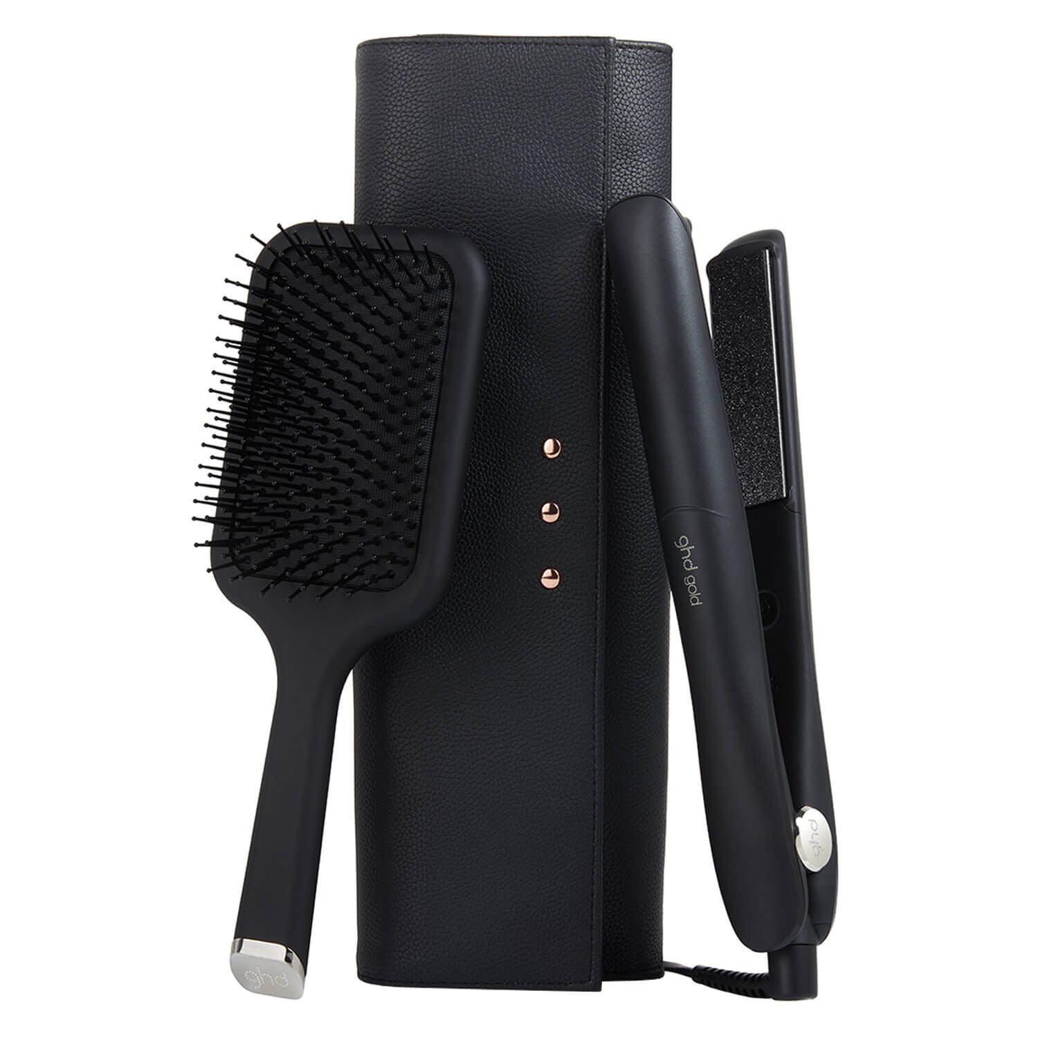 plancha en styling