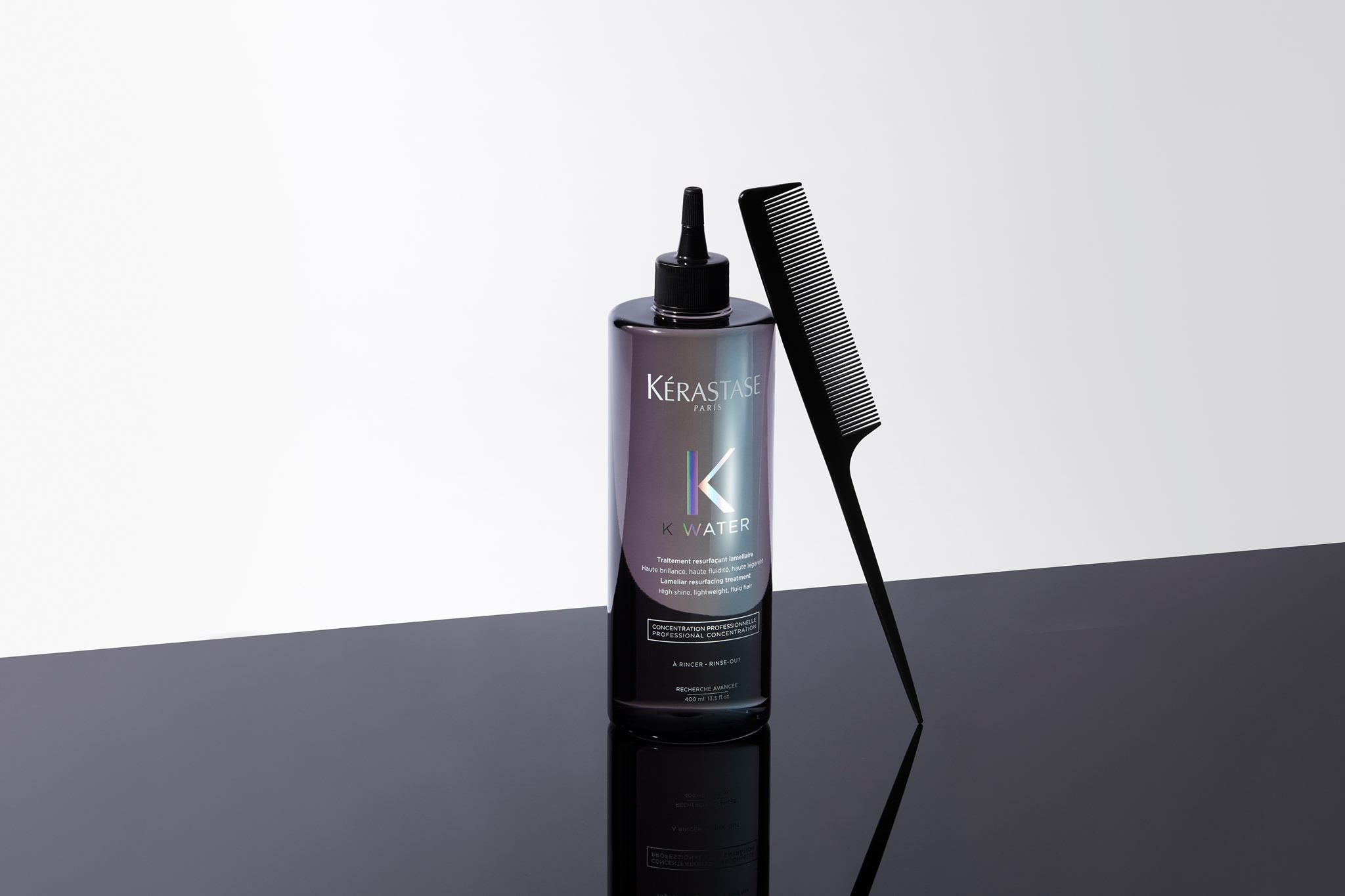 K Water Kerastase